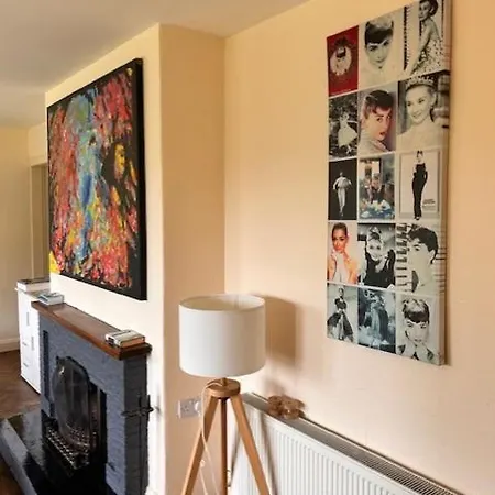 Harbour Views Holiday home *