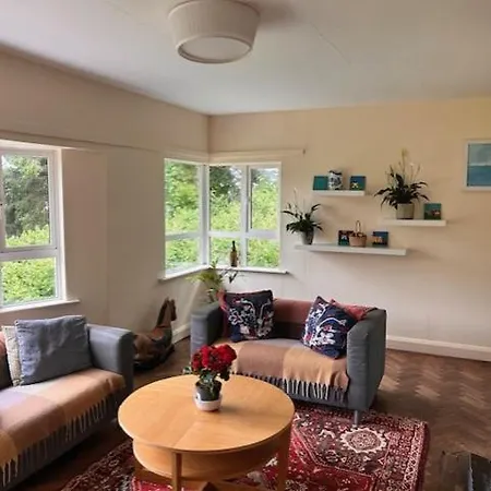 Harbour Views Holiday home Midleton