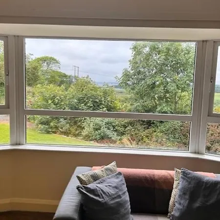 Harbour Views Holiday home
