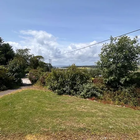 Harbour Views Holiday home