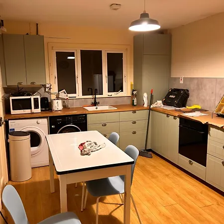 Nyaraló Harbour Views