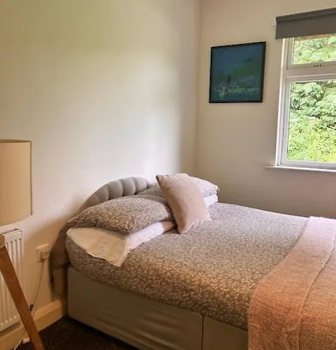 Harbour Views 度假居