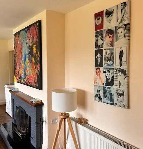 Harbour Views Casa vacanze *