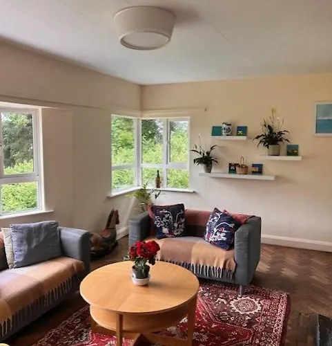 Harbour Views 度假居 米德尔顿