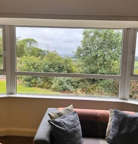 Harbour Views 度假居