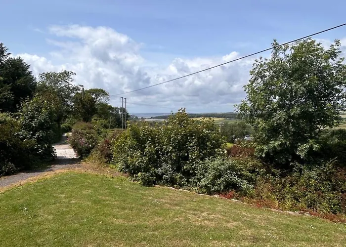 Harbour Views 度假居