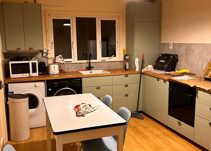 Casa vacanze Harbour Views