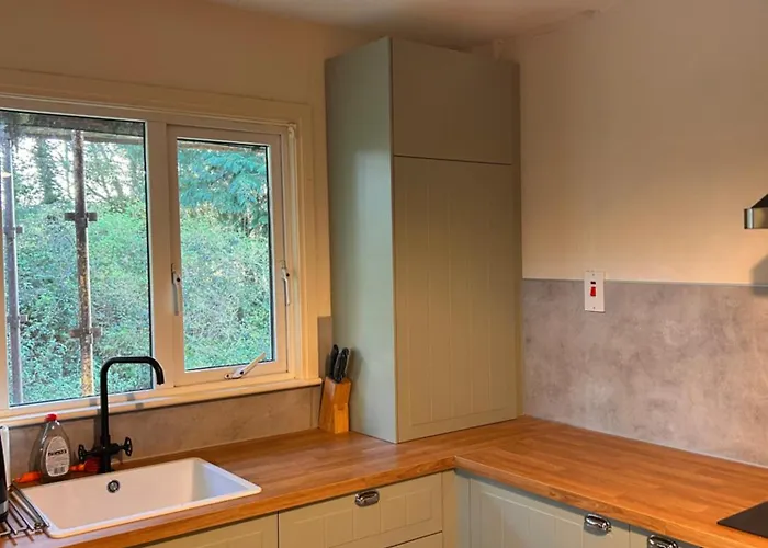 Harbour Views 度假居 米德尔顿